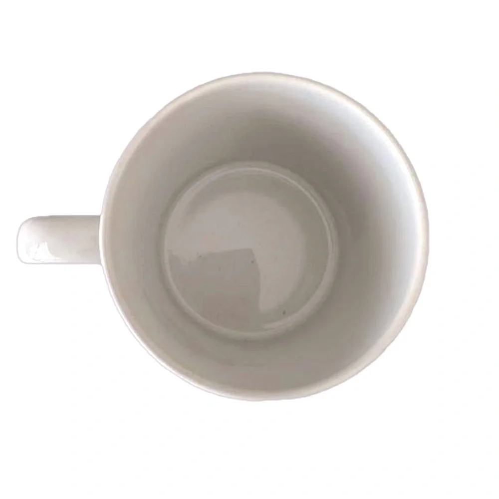Friends Central Perk Ceramic Coffee Mug Cup Coffee Shop 20oz TV Series NEW